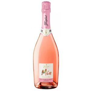 imagem do produto ESPUMANTE MOSCATO MIA PINK 750ML