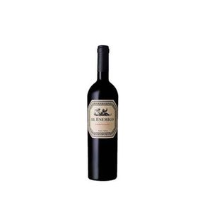 imagem do produto EL ENEMIGO CABERNET FRANC 2021 750ML