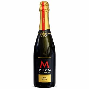 imagem do produto ESPUMANTE MUMM BRUT 750ML