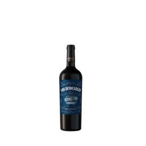 imagem do produto LOS INTOCABLES BURBOR MALBEC AZUL 750ML