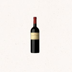 imagem do produto ANGELICA ZAPATA CABERNET FRANC 2020 750ML