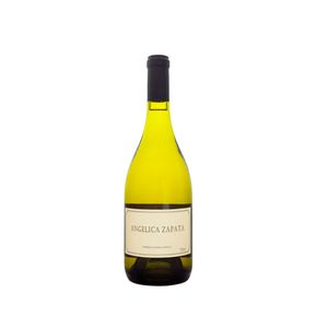 imagem do produto ANGELICA ZAPATA CHARDONNAY 750ML