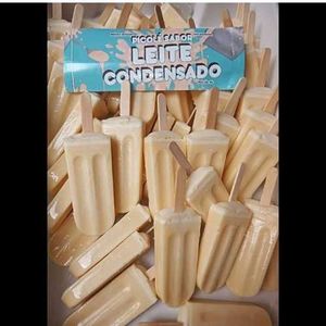 imagem do produto Picolé de leite condensado