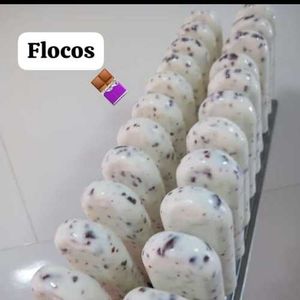 imagem do produto Picolé de flocos