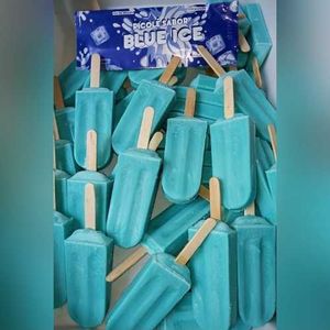 imagem do produto Picolé de blua-ice