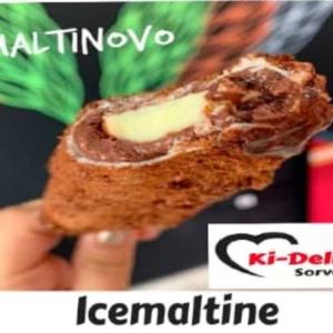 imagem do produto Icemaltine