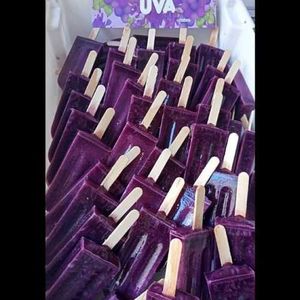 imagem do produto Picolé de uva