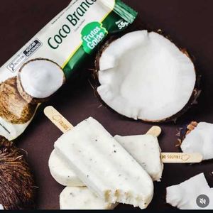 imagem do produto Picolé de coco