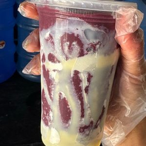 imagem do produto Vitamina de açaí 