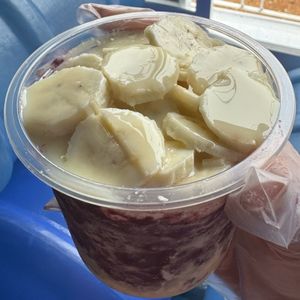 imagem do produto Açaí c/banana