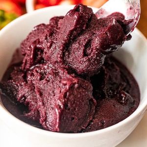 imagem do produto Açaí puro 