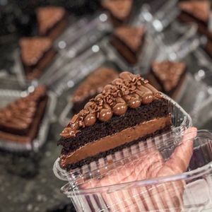 imagem do produto Fatia ChocoBlack