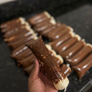 imagem do produto Geladinho Gourmet - Prestígio 