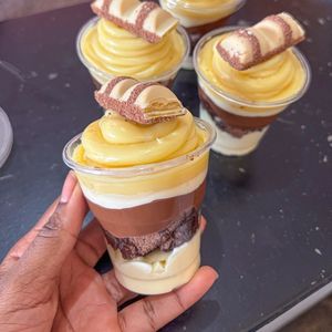 imagem do produto COPO KINDER BUENO