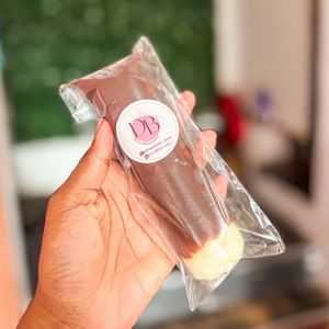 imagem do produto Geladinho Gourmet - Ninho com Nutella