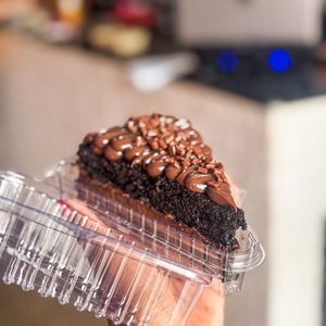 imagem do produto Fatia ChocoBlack