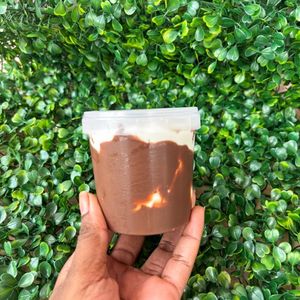 imagem do produto Sorvete Ninho com Nutella