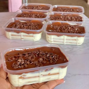 imagem do produto Pave Tradicional