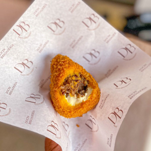 imagem do produto Coxinha de Costela com Cream Cheese ⭐️