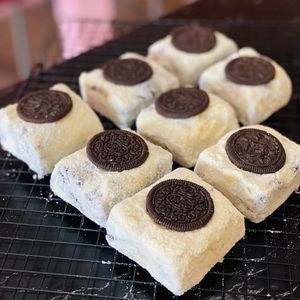 imagem do produto Palha Italiana de Oreo