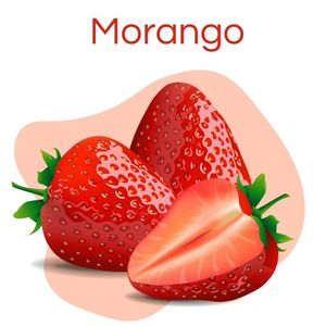 imagem do produto MORANGO (aproximado 50grs)