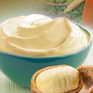 imagem do produto CREME DE CUPUAÇU  (somente cupuaçu)