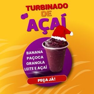 imagem do produto TURBINADO  