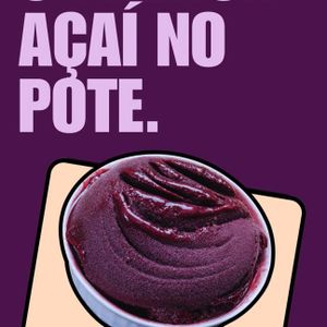 imagem do produto AÇAÍ PREMIUIM (140ml )