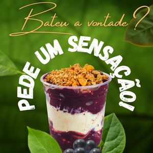 imagem do produto SENSAÇÃO!!!