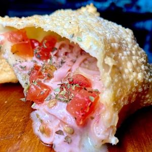 imagem do produto Pastel de pizza 