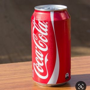 imagem do produto Coca - Cola lata