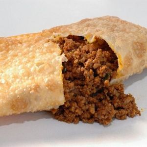 imagem do produto Pastel de carne 