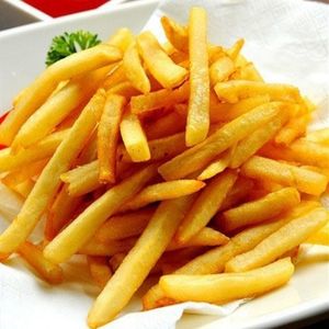 imagem do produto Porção de Fritas simples G
