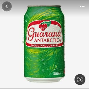 imagem do produto Guaraná antártica lata