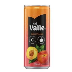 imagem do produto Suco de pêssego 