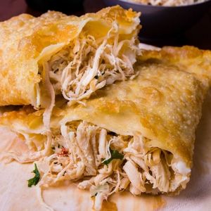 imagem do produto Pastel de frango