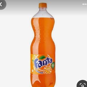 imagem do produto Fanta 2 litros