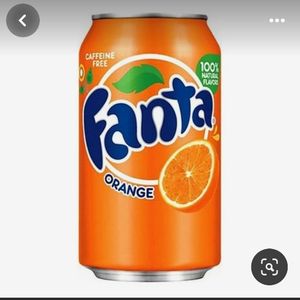 imagem do produto Fanta lata 