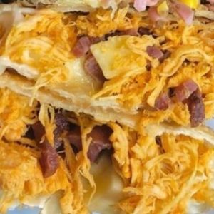 imagem do produto Frango com bacon