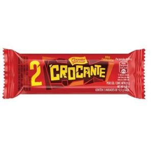 imagem do produto CROCANTE 28G