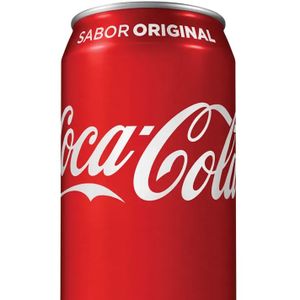 imagem do produto COCA COLA MINI LATA 220ML