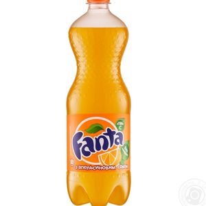 imagem do produto FANTA LARANJA 600ML