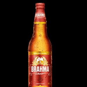 imagem do produto CERVEJA BRAHMA 600 ML 