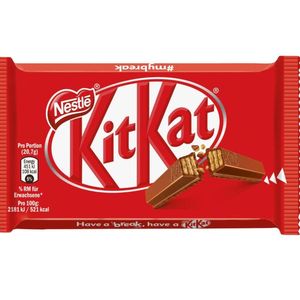 imagem do produto KIT KAT TRADICIONAL 41,5G