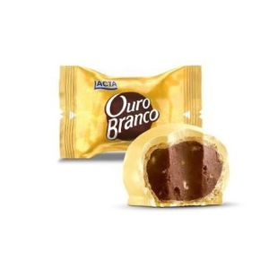 imagem do produto BOMBOM OURO BRANCO 