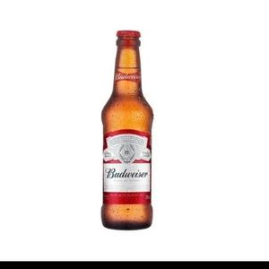 imagem do produto CERVEJA BUDWEISER LONGNECK 