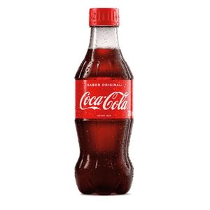 imagem do produto COCA COLA PET 200ML