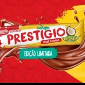 imagem do produto CHOCOLATE DUO PRESTIGIO/CARIBE 