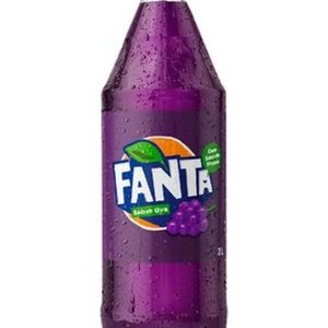 imagem do produto FANTA UVA 600ML