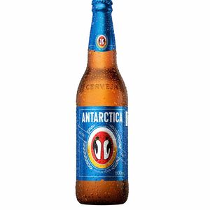 imagem do produto CERVEJA ANTARCTICA BOA 600 ML 